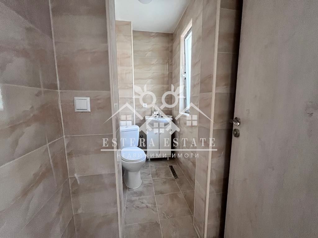 Продава ОФИС, гр. Шумен, Военно училище, снимка 2 - Офиси - 51742370
