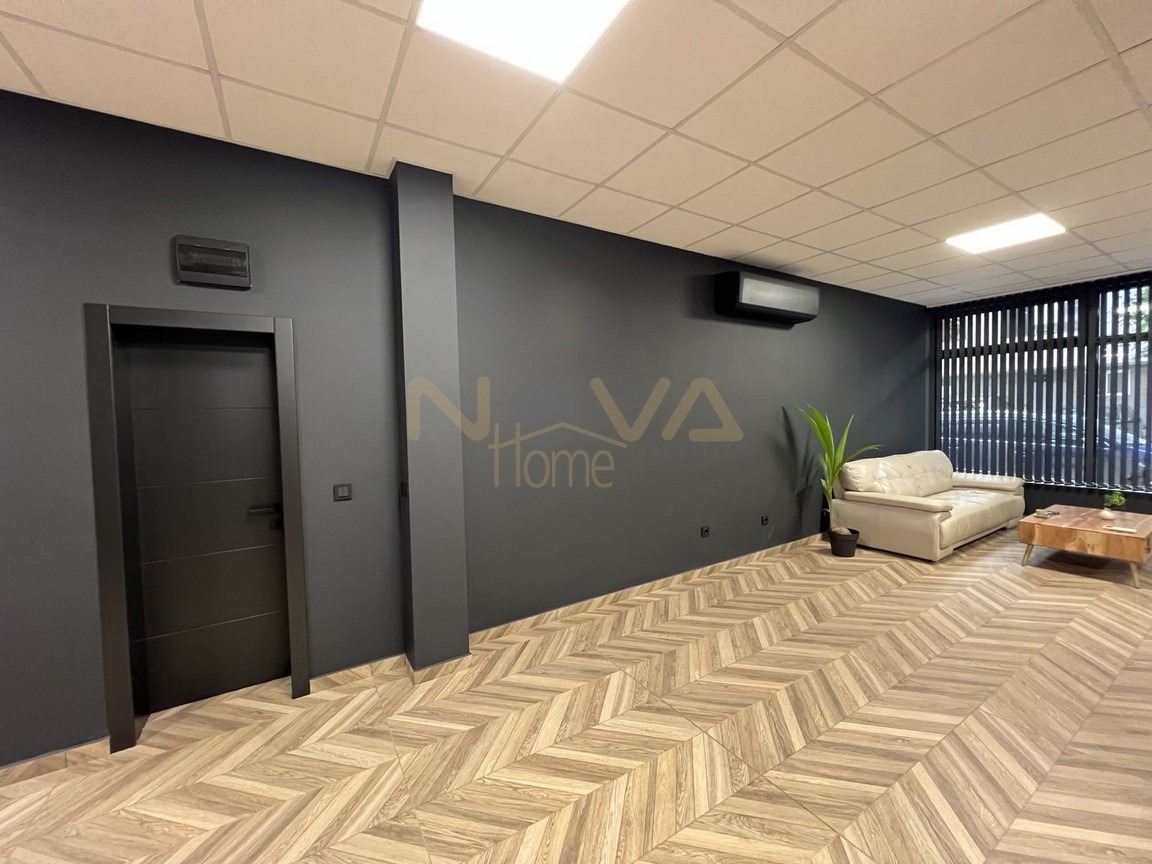 Продава ОФИС, гр. Варна, Конфуто, снимка 4 - Офиси - 56099212