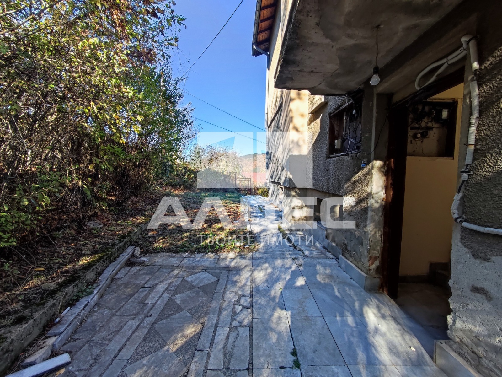 Продава КЪЩА, гр. София, с. Кокаляне, снимка 8 - Къщи - 54910239