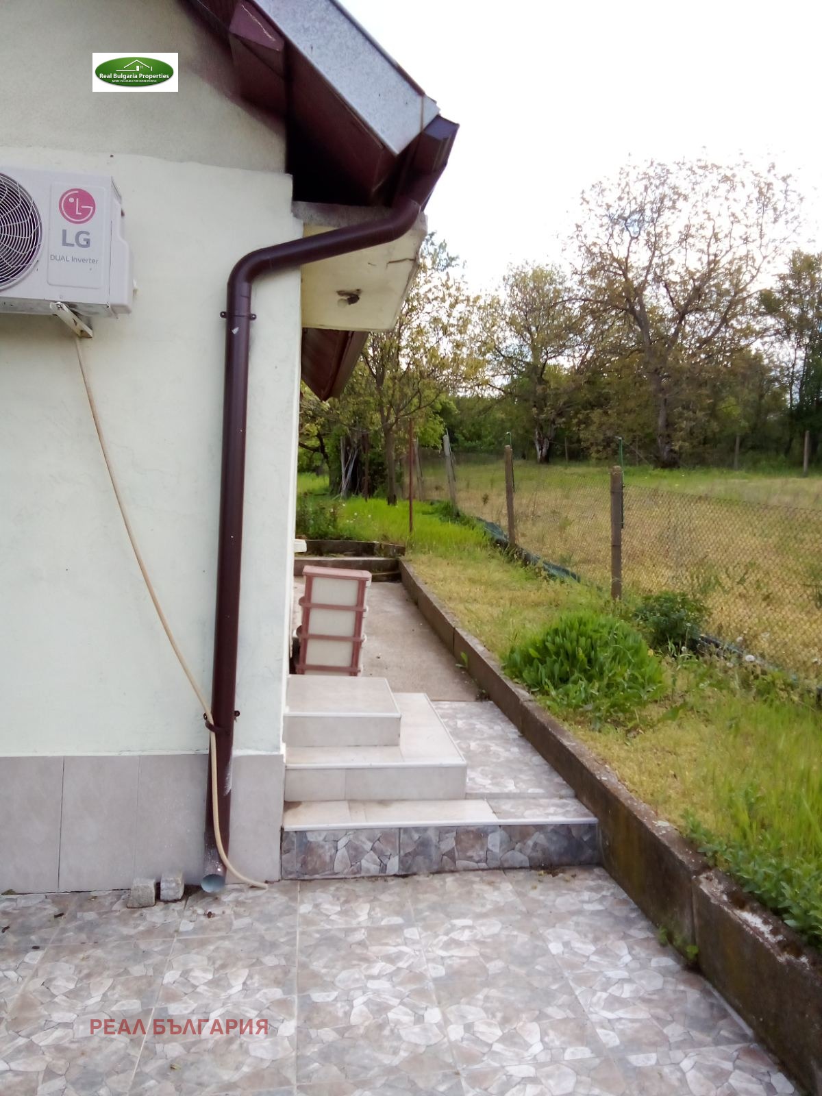 Продава КЪЩА, с. Николово, област Русе, снимка 2 - Къщи - 55013010