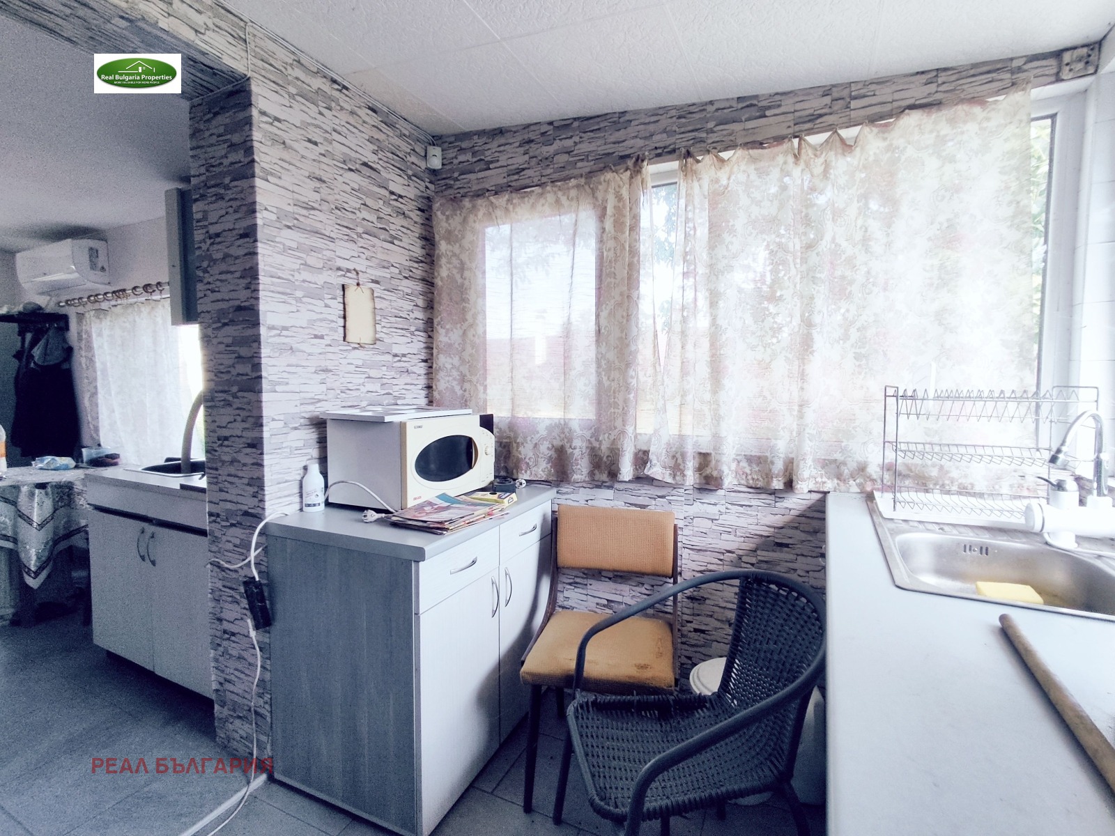 Продава КЪЩА, с. Николово, област Русе, снимка 8 - Къщи - 55013010