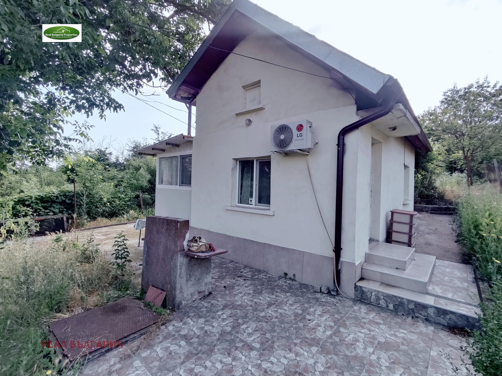 Продава КЪЩА, с. Николово, област Русе, снимка 11 - Къщи - 55013010
