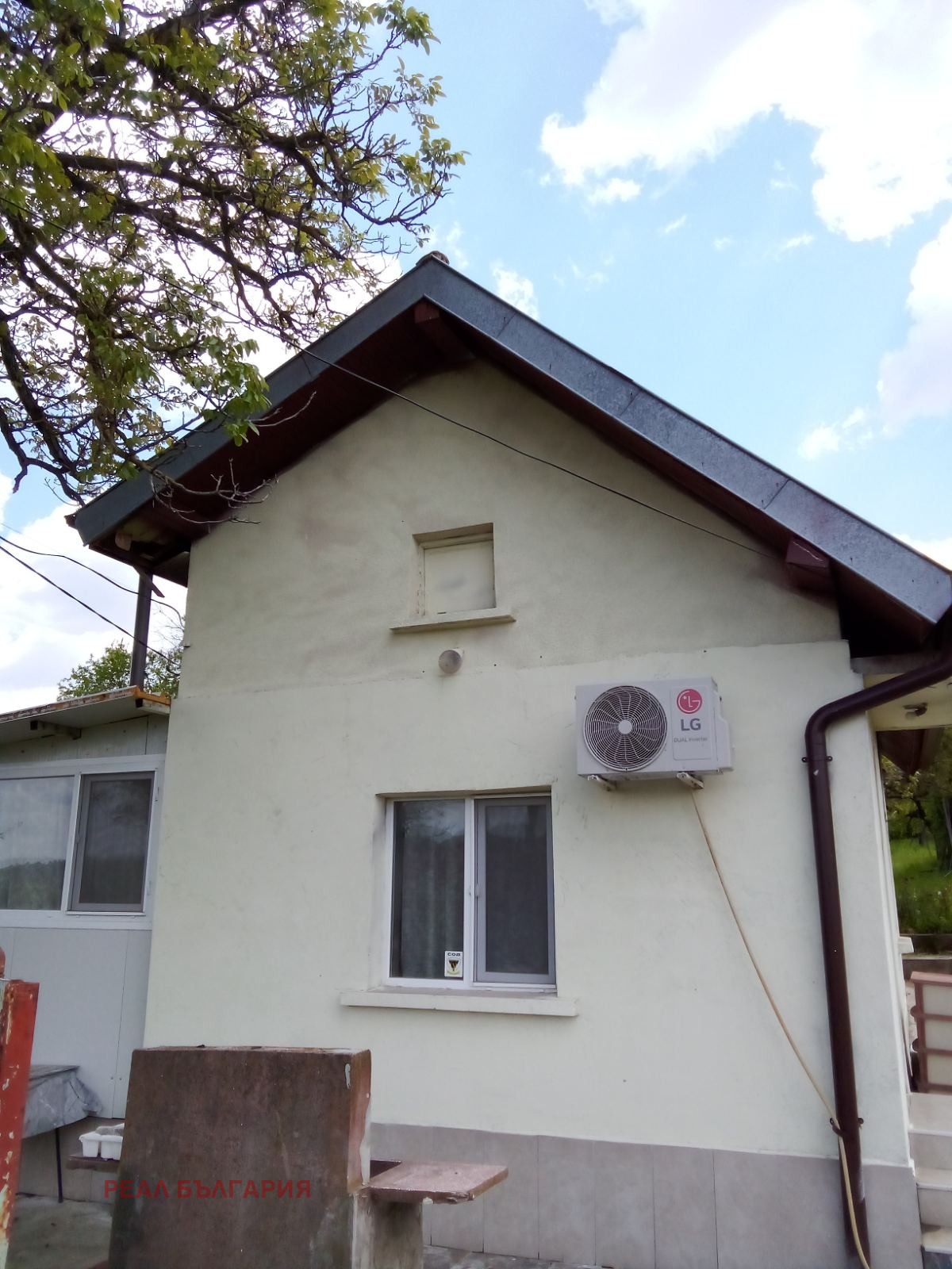 Продава КЪЩА, с. Николово, област Русе