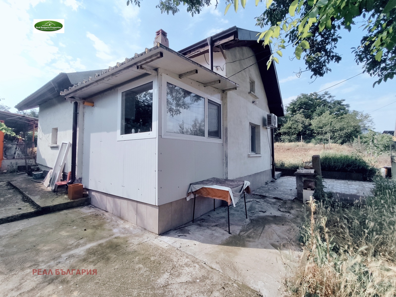 Продава КЪЩА, с. Николово, област Русе, снимка 12 - Къщи - 55013010