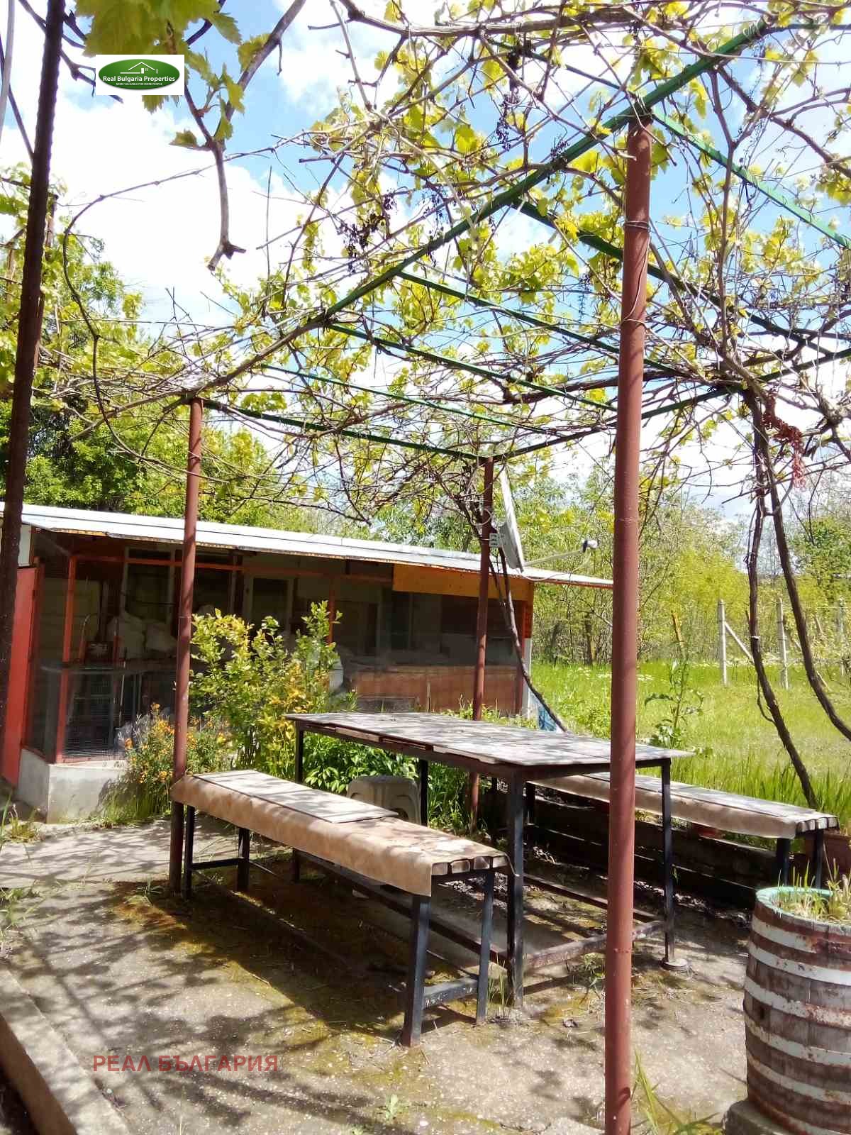 Продава КЪЩА, с. Николово, област Русе, снимка 3 - Къщи - 55013010