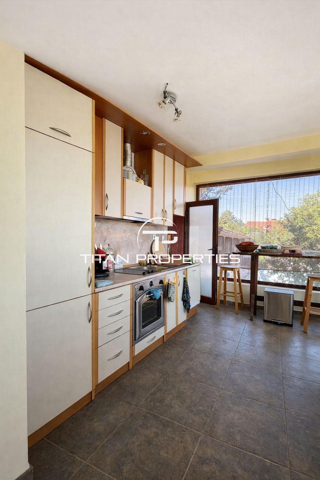 Продава КЪЩА, с. Марково, област Пловдив, снимка 5 - Къщи - 55693327