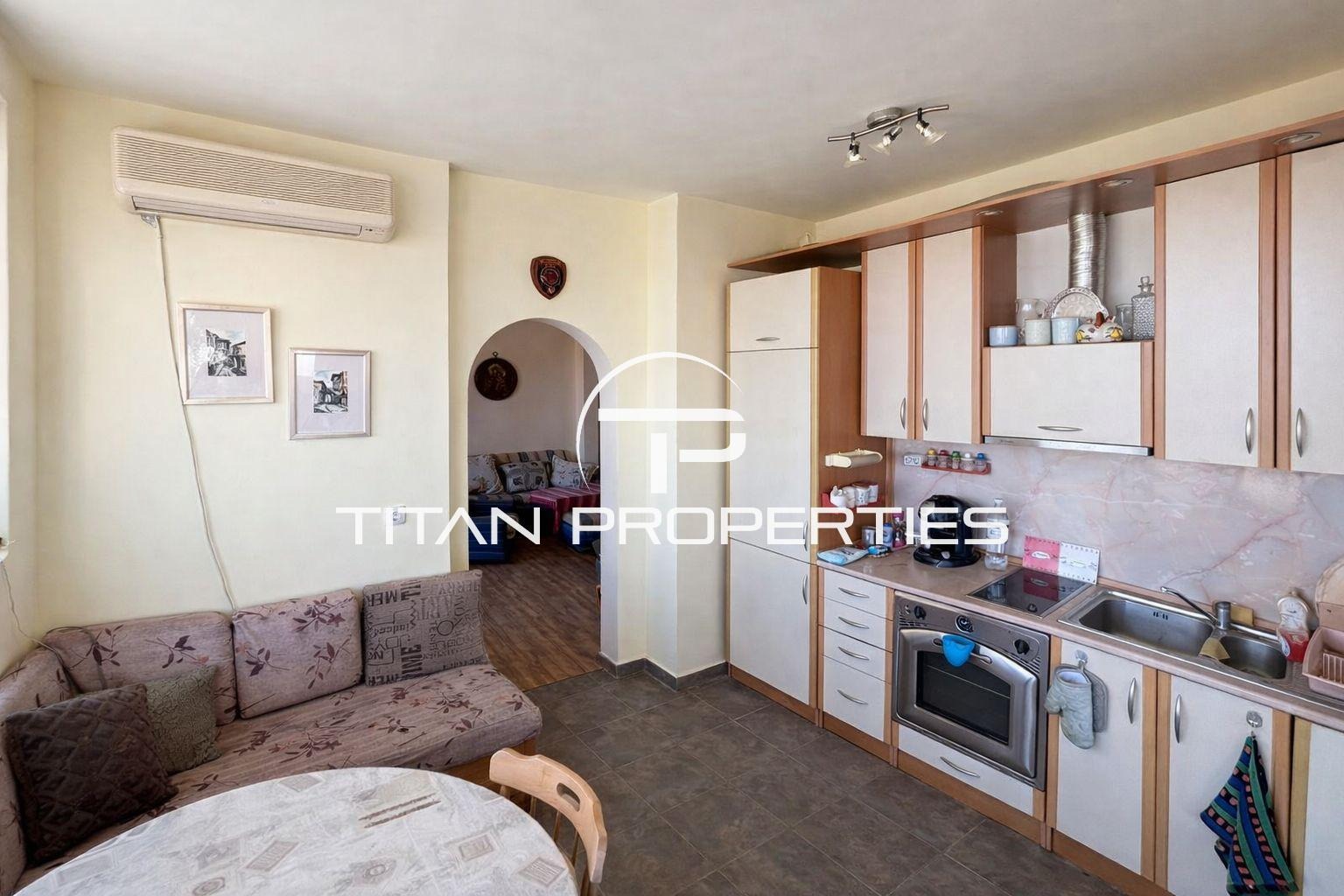 Продава КЪЩА, с. Марково, област Пловдив, снимка 3 - Къщи - 55693327