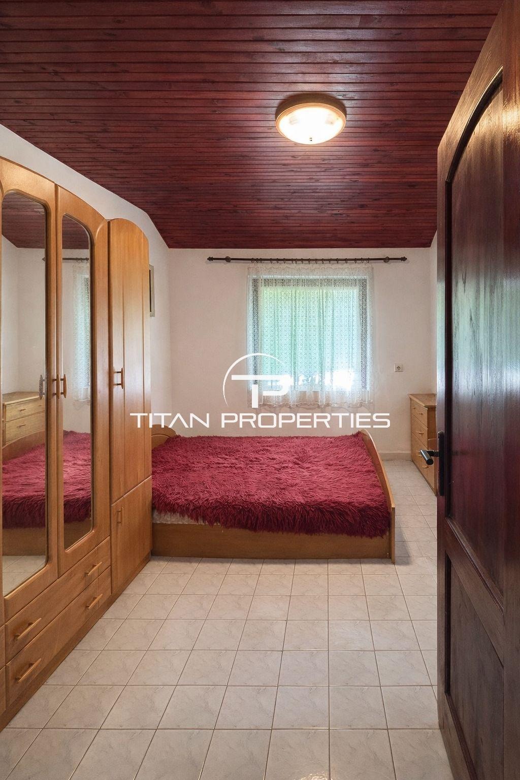 Продава КЪЩА, с. Марково, област Пловдив, снимка 9 - Къщи - 55693327