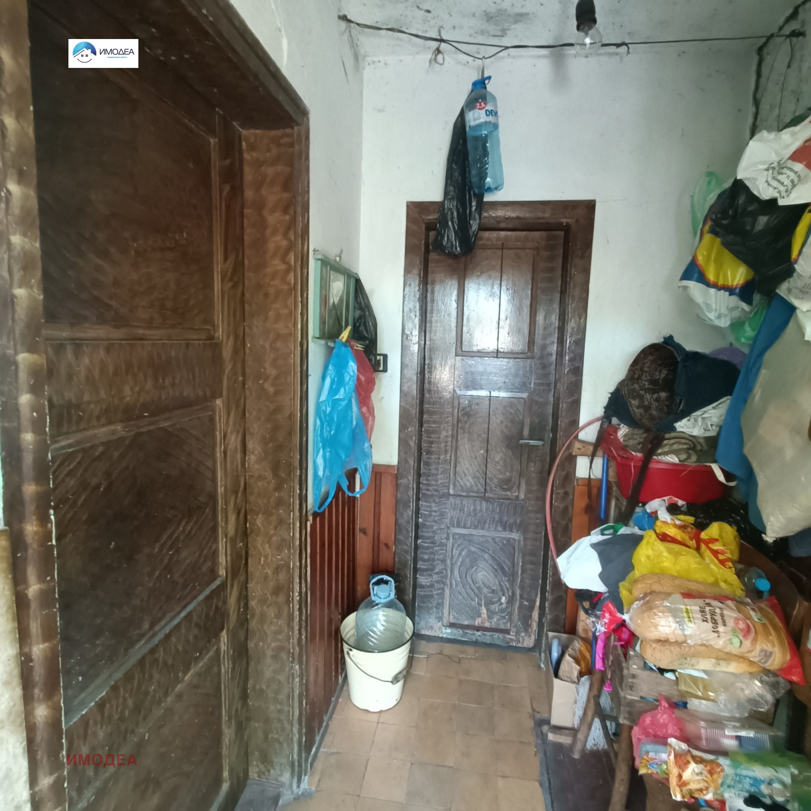 Продава КЪЩА, с. Буря, област Габрово, снимка 7 - Къщи - 56271255