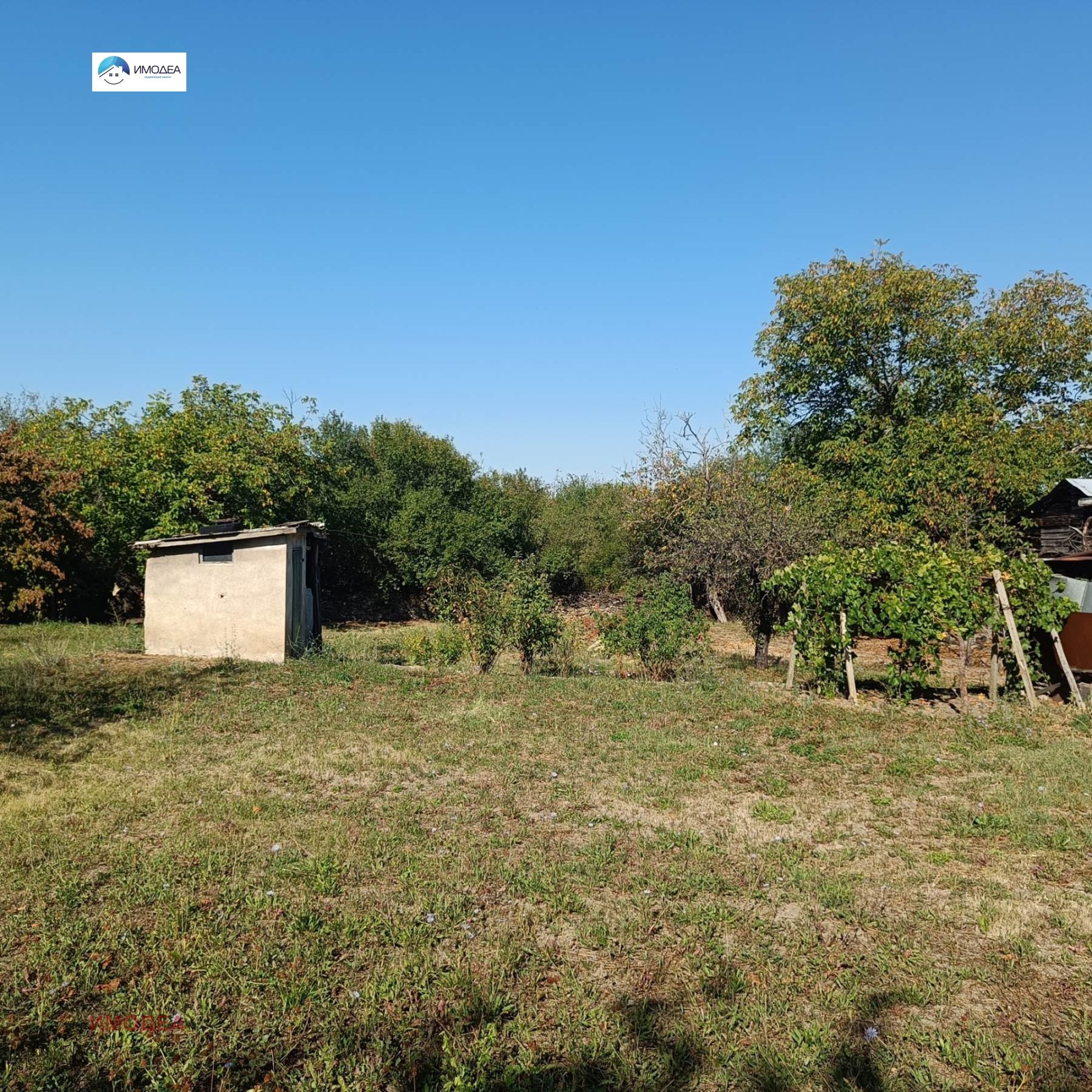 Продава КЪЩА, с. Буря, област Габрово, снимка 10 - Къщи - 56271255