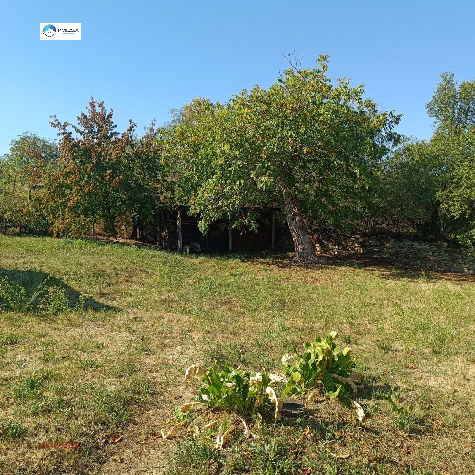 Продава КЪЩА, с. Буря, област Габрово, снимка 11 - Къщи - 56271255