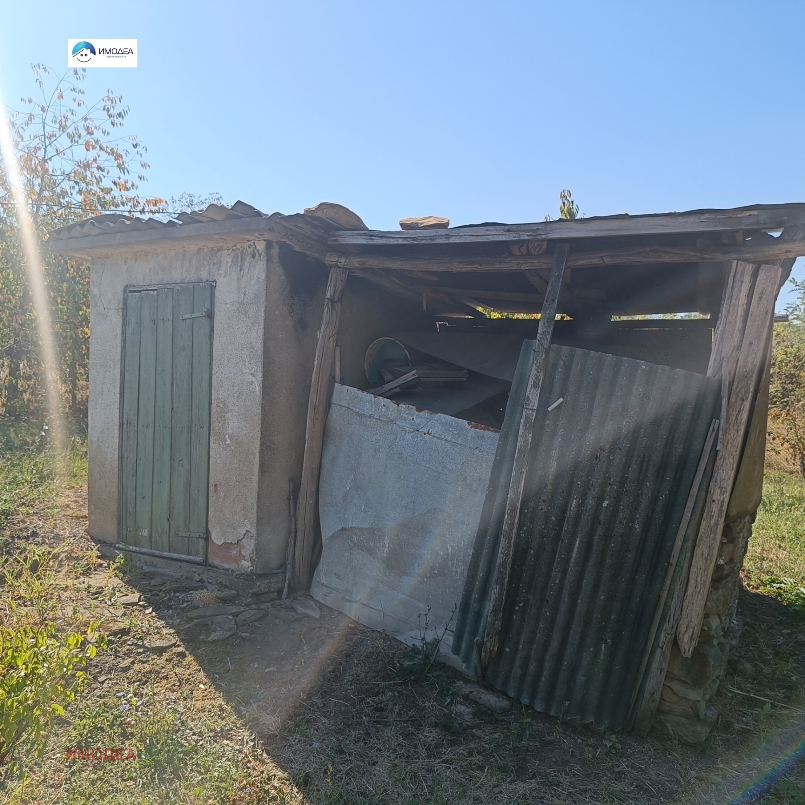 Продава КЪЩА, с. Буря, област Габрово, снимка 9 - Къщи - 56271255