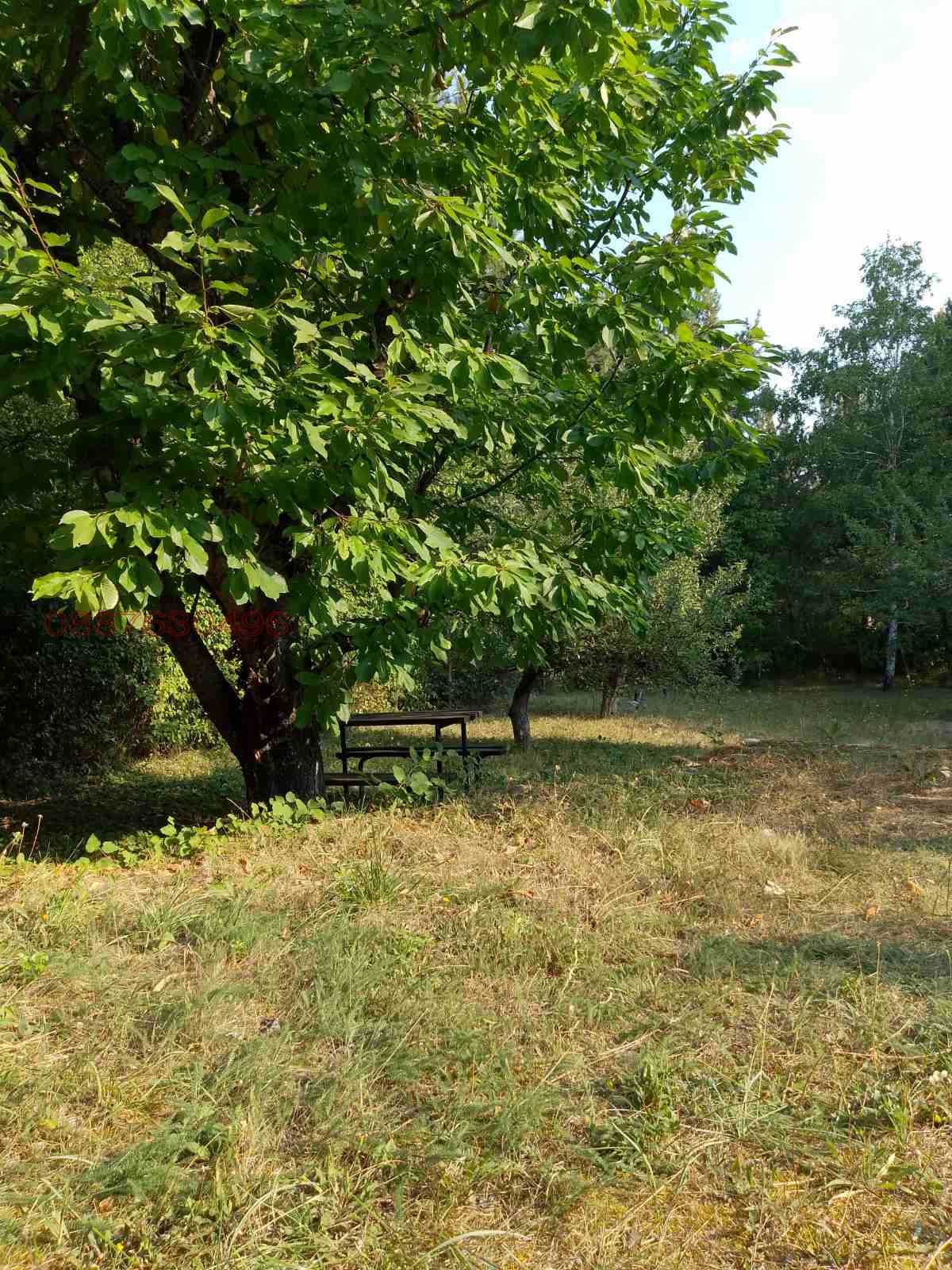 Продава ВИЛА, гр. София, с. Герман, снимка 13 - Вили - 56237913