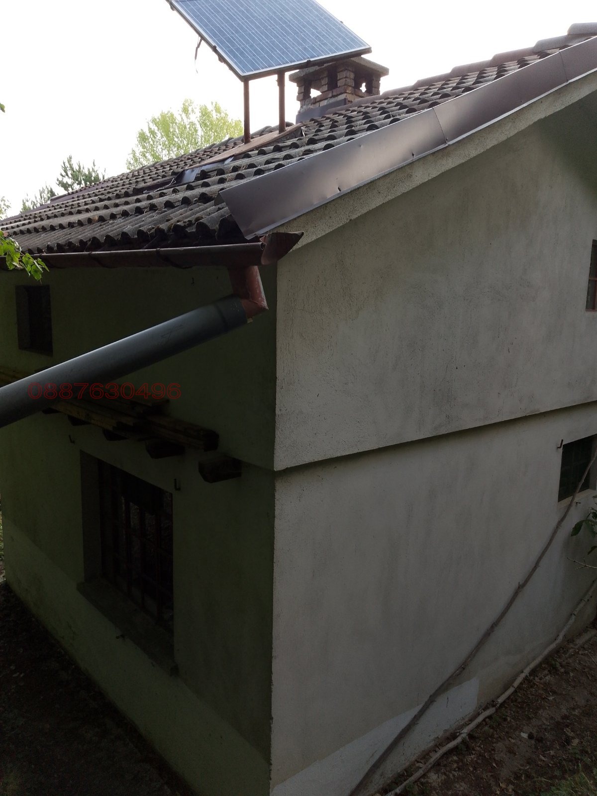 Продава ВИЛА, гр. София, с. Герман, снимка 6 - Вили - 56237913