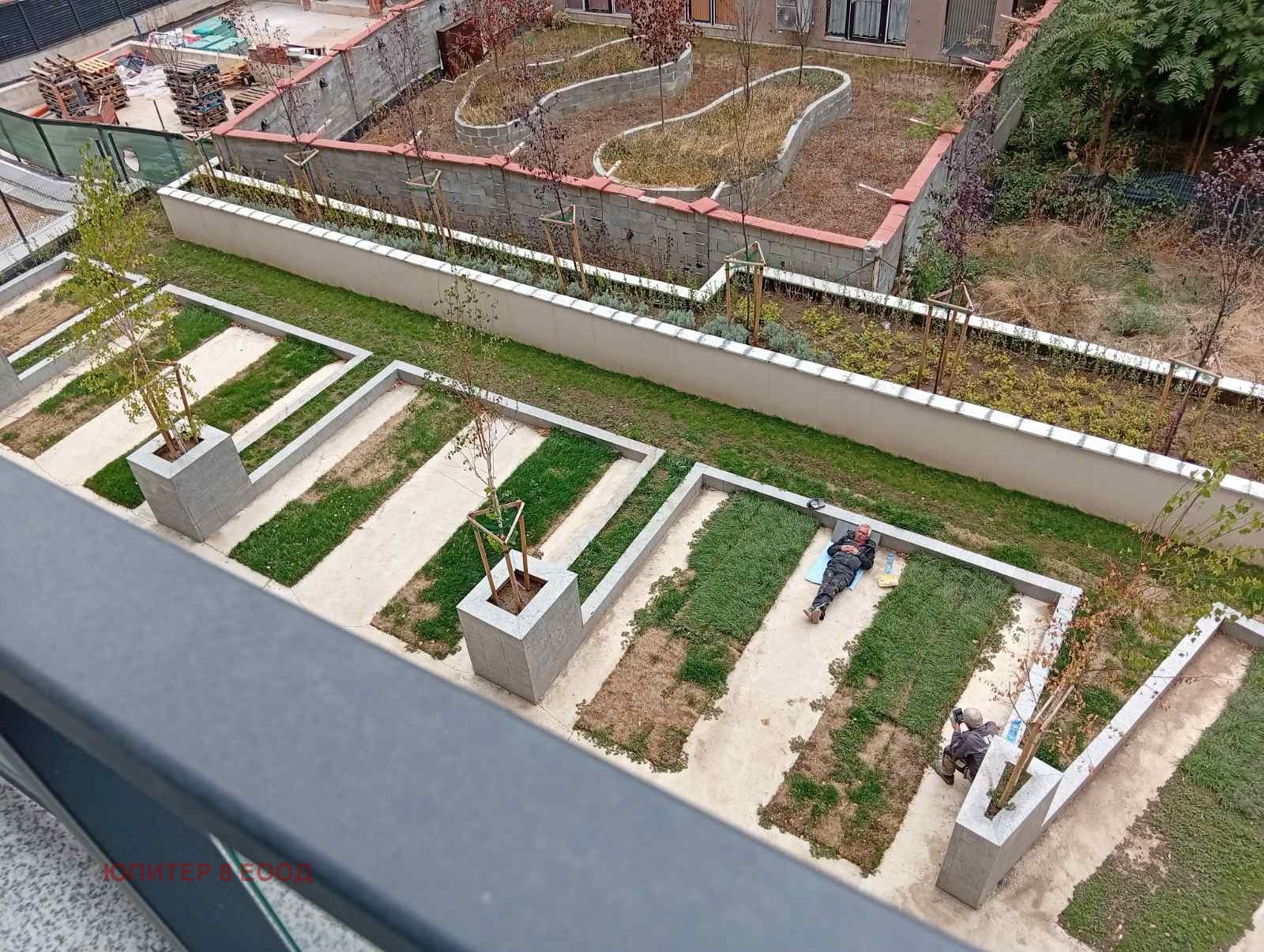 Продава ГАРАЖ, ПАРКОМЯСТО, гр. София, Подуяне, снимка 2 - Гаражи и паркоместа - 56224847