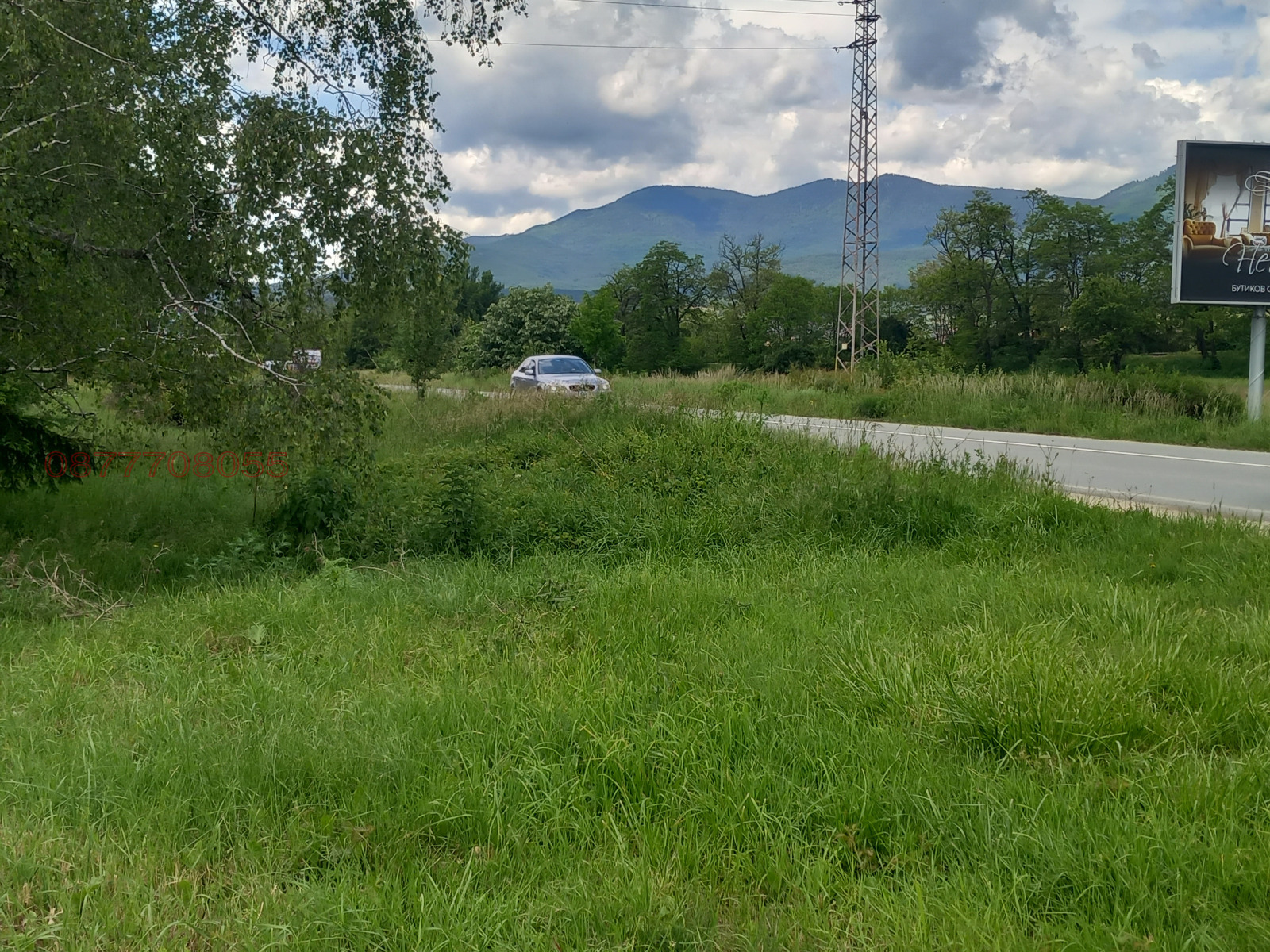 Продава ПАРЦЕЛ, гр. Велинград, област Пазарджик, снимка 2 - Парцели - 53666054