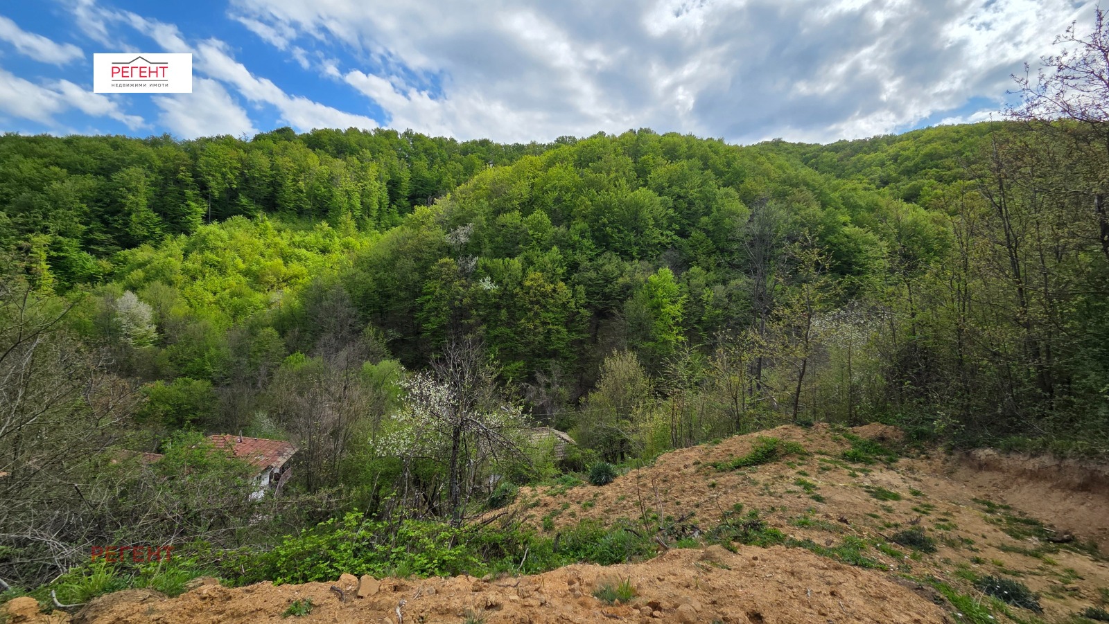 Продава ПАРЦЕЛ, гр. Габрово, Лютаци, снимка 5 - Парцели - 54427958