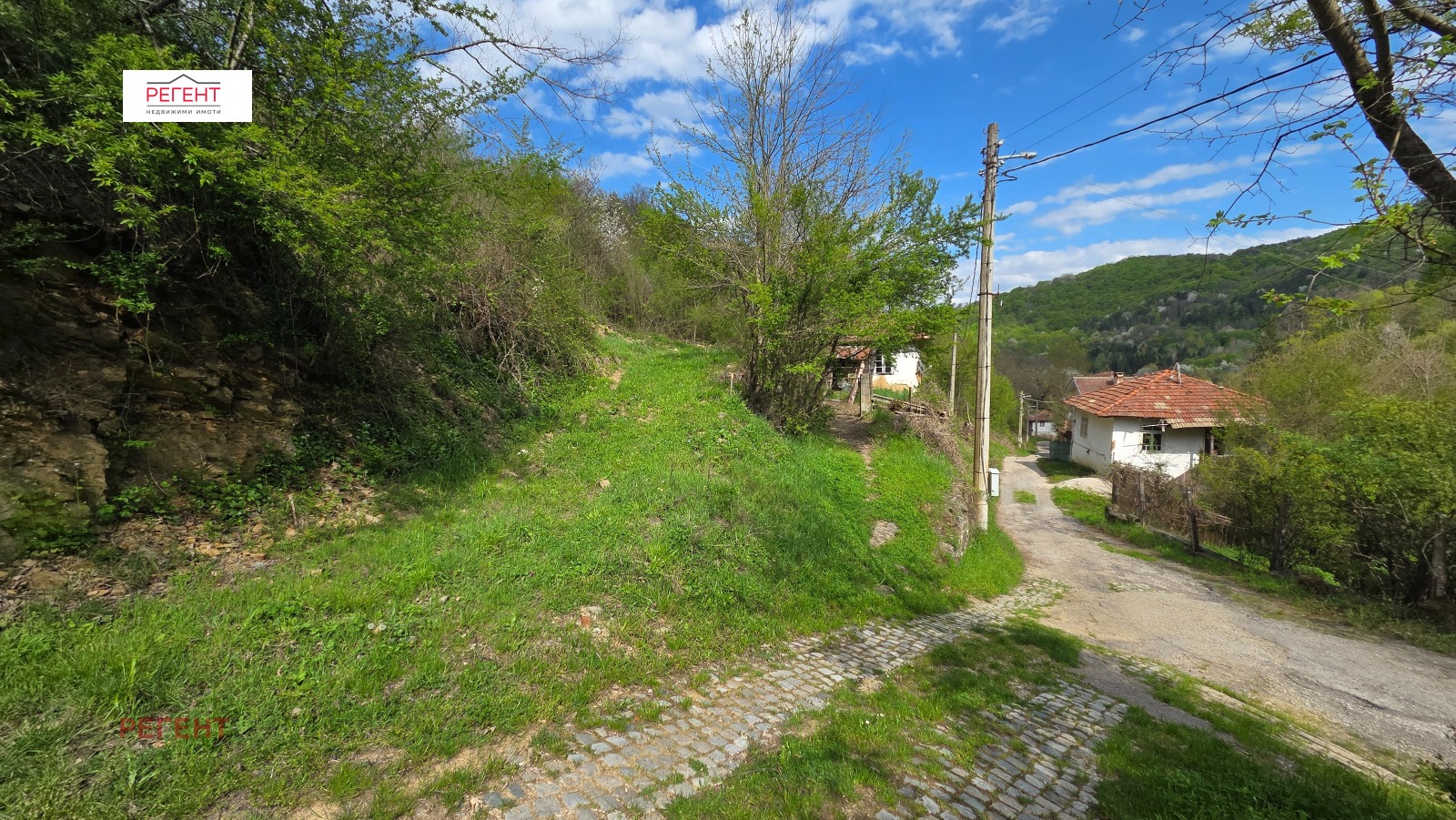 Продава ПАРЦЕЛ, гр. Габрово, Лютаци, снимка 8 - Парцели - 54427958