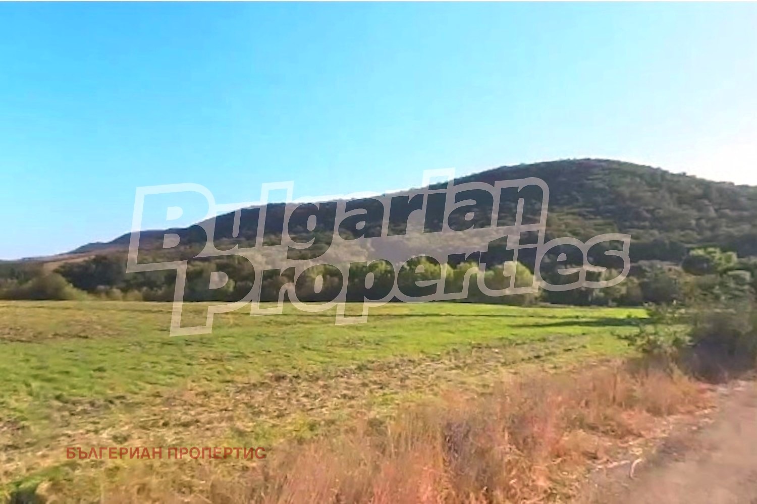 Продава ПАРЦЕЛ, с. Медово, област Бургас, снимка 5 - Парцели - 54701312