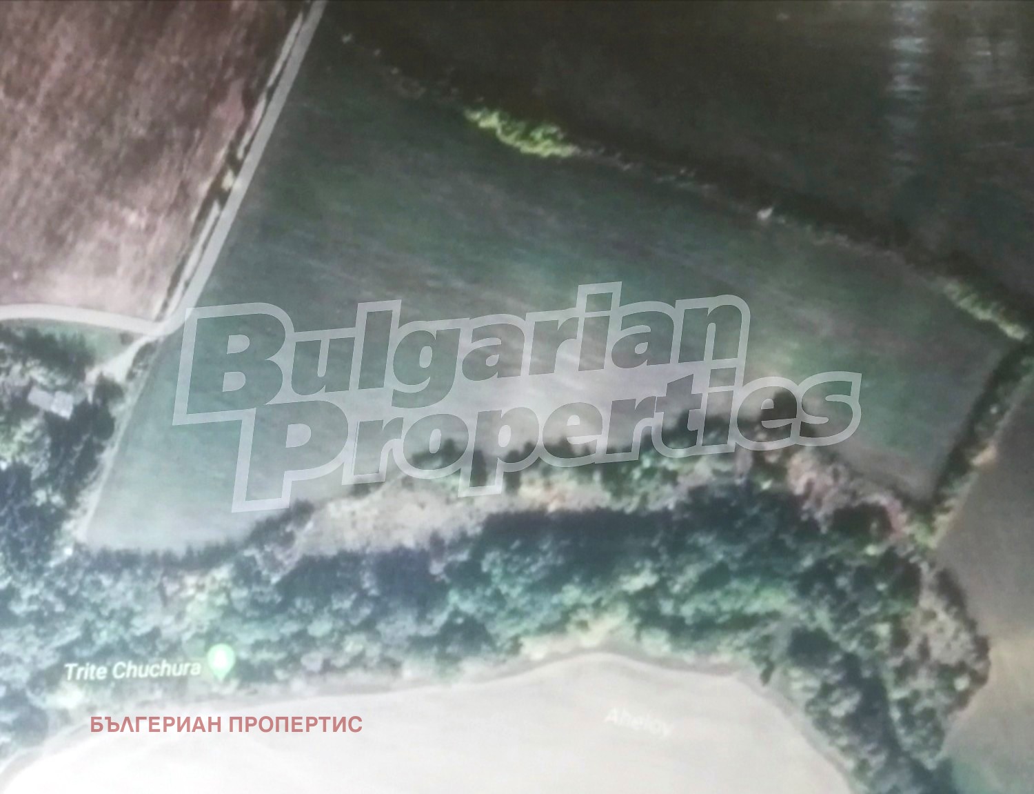 Продава ПАРЦЕЛ, с. Медово, област Бургас, снимка 8 - Парцели - 54701312
