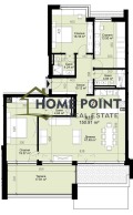 Продава 4-СТАЕН, град Варна, Бриз • 396500 € • 49862165 — Holmes.bg