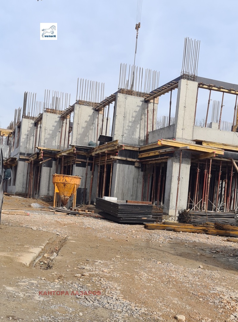 Продава 3-СТАЕН в град София, Горна баня - 138 кв.м / 304 431 € » 595 415.28 лв., КАНТОРА ЛАЗАРОВ