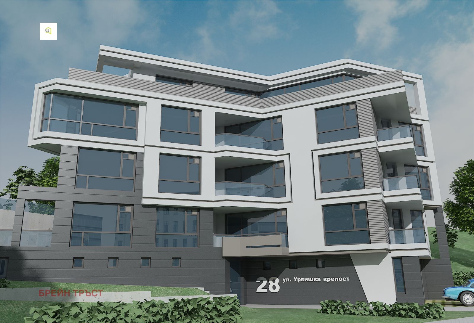 Продава 3-СТАЕН | Imot.bg — изображение 1