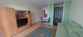 1 Schlafzimmer Aheloj, region Burgas 2