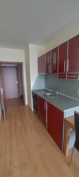 1 Schlafzimmer Aheloj, region Burgas 7