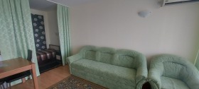 1 Schlafzimmer Aheloj, region Burgas 9