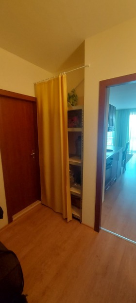 1 Schlafzimmer Aheloj, region Burgas 11