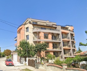 1 dormitor Cranevo, regiunea Dobrich
