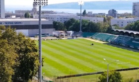Γραφείο ΤΣαικα, Βαρνα 1