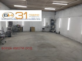 Продава склад град Враца Дъбника - [1] 