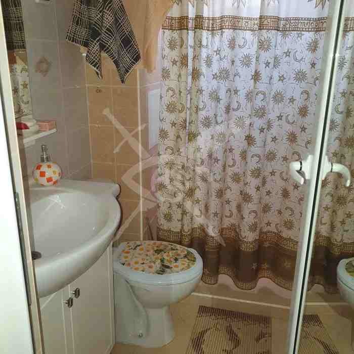 Продава 1-СТАЕН, гр. Несебър, област Бургас, снимка 4 - Апартаменти - 54870701
