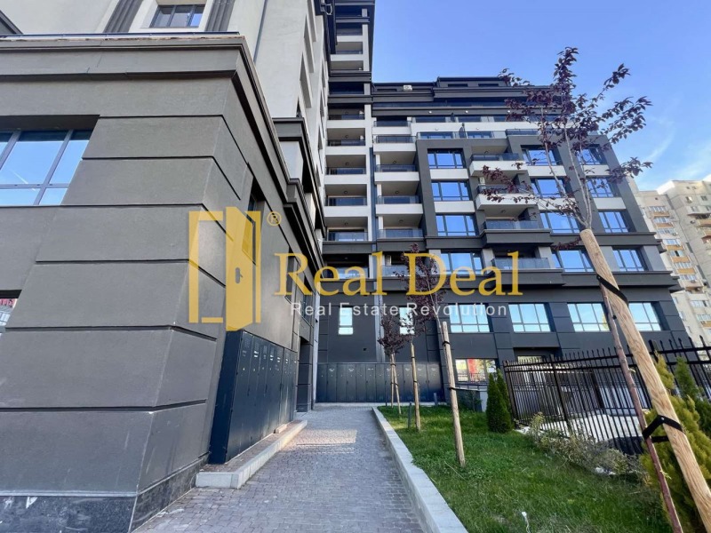 Na prodej  1 ložnice Sofia , Ljulin 10 , 98 m2 | 91089612