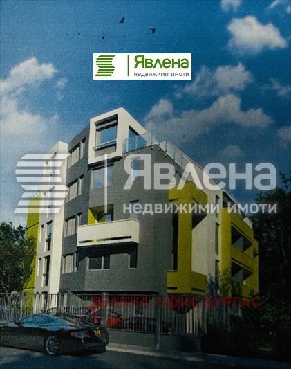 Продава 2-СТАЕН, с. Равда, област Бургас, снимка 1 - Aпартаменти - 48019975