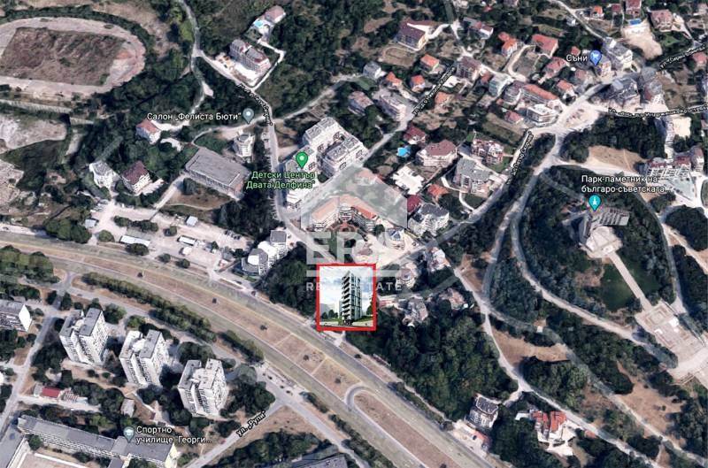 For Sale  1 bedroom Varna , Briz , 81 sq.m | 30063372 - image [3]