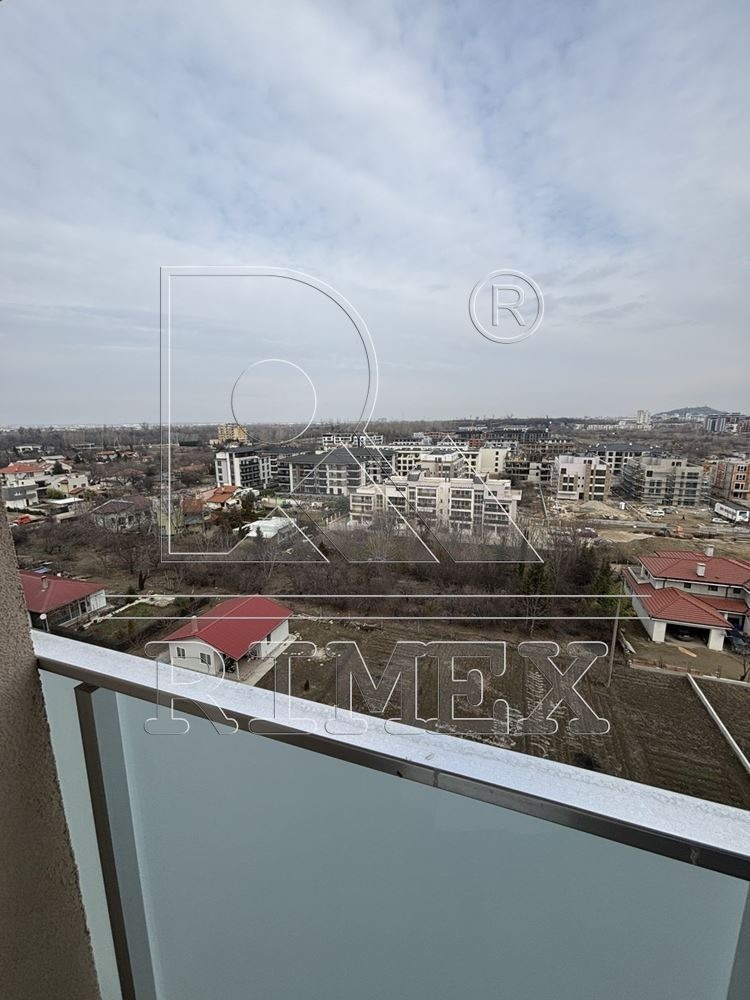 Продава 2-СТАЕН, гр. Пловдив, Христо Смирненски, снимка 3 - Aпартаменти - 49054423