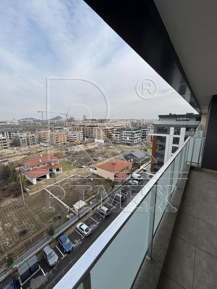 Продава 2-СТАЕН, гр. Пловдив, Христо Смирненски, снимка 2 - Aпартаменти - 49054423