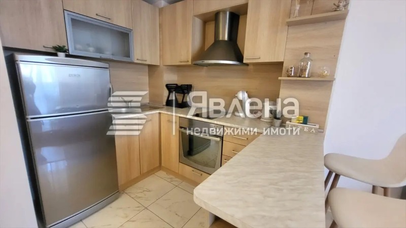 Продава 2-СТАЕН, гр. Варна, Център, снимка 3 - Aпартаменти - 49377287