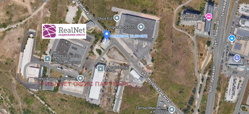 Til salg  1 soveværelse Sofia , SPZ Slatina , 127 kvm | 22723108 - billede [15]