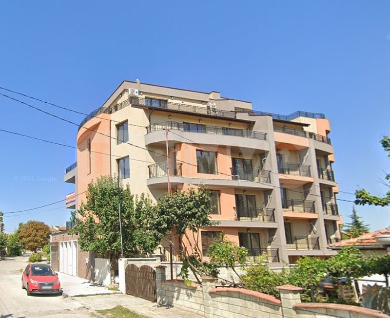 Til salg  1 soveværelse region Dobrich , Kranevo , 53 kvm | 48809555