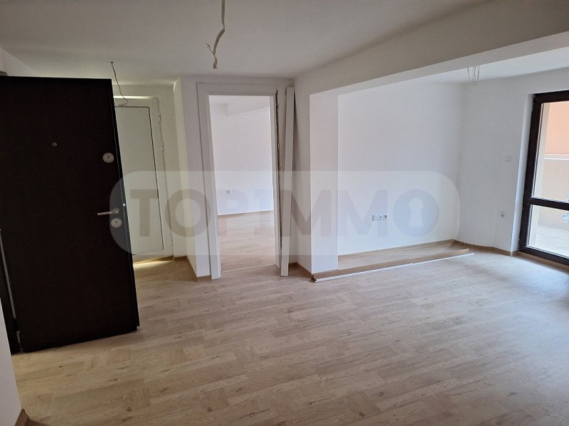 Til salg  1 soveværelse region Dobrich , Kranevo , 53 kvm | 48809555 - billede [8]