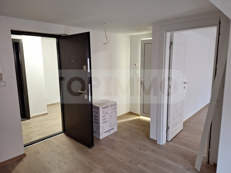 Til salg  1 soveværelse region Dobrich , Kranevo , 53 kvm | 48809555 - billede [6]