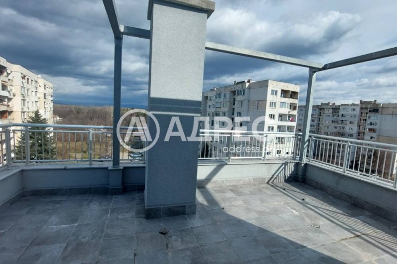 Til salg  1 soveværelse Sofia , Vrabnitsa 2 , 88 kvm | 64256952 - billede [9]