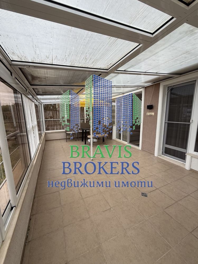 Eladó  1 hálószoba Varna , Vazrazsdane 1 , 90 négyzetméter | 95856241 - kép [4]