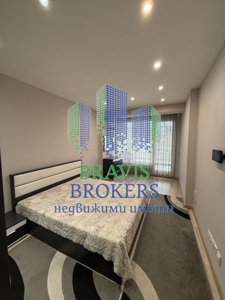 Eladó  1 hálószoba Varna , Vazrazsdane 1 , 90 négyzetméter | 95856241 - kép [3]