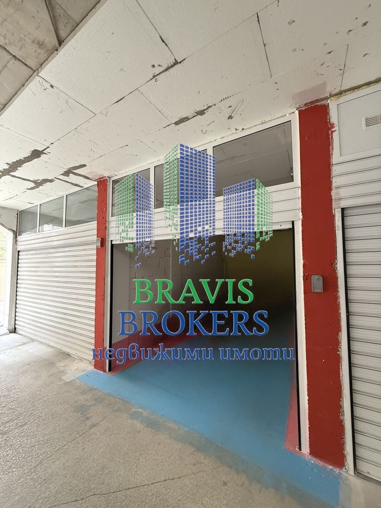 Eladó  1 hálószoba Varna , Vazrazsdane 1 , 90 négyzetméter | 95856241 - kép [8]