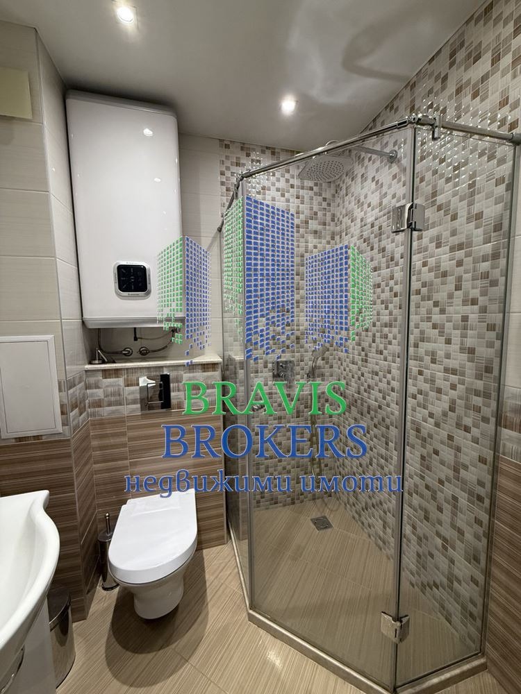 Eladó  1 hálószoba Varna , Vazrazsdane 1 , 90 négyzetméter | 95856241 - kép [5]